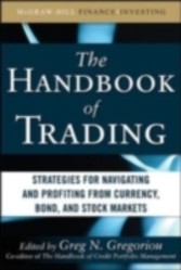 Handbook of Trading