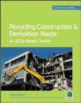 Recycling Construction & Demolition Waste