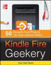 Kindle Fire Geekery