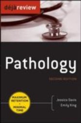 Deja Review Pathology, Second Edition