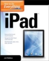 How to Do Everything iPad