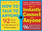 How to Talk to and Instantly Connect with Anyone (EBOOK)