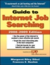 Guide to Internet Job Searching 2008-2009