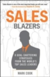 Sales Blazers