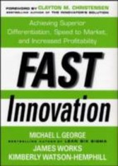 Fast Innovation