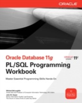 Oracle Database 11g PL/SQL Programming Workbook