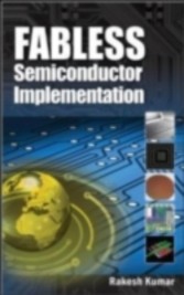 Fabless Semiconductor Implementation