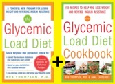 Ultimate Glycemic Load Diet and Cookbook (EBOOK)