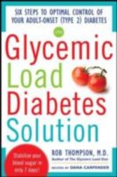 Glycemic Load Diabetes Solution