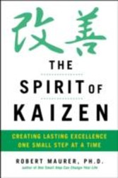 Spirit of Kaizen