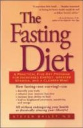 Fasting Diet