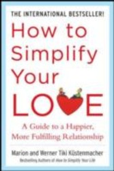 How to Simplify Your Love