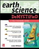 Earth Science Demystified