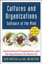 Cultures and Organizations