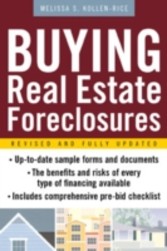 Buying Real Estate Foreclosures