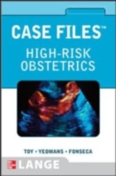 Case Files High-Risk Obstetrics