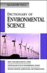 McGraw-Hill Dictionary of Environmental Science