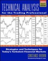 Technical Analysis for the Trading Professional