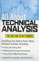 All About Technical Analysis