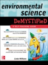 Environmental Science Demystified