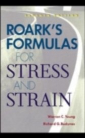 Roark's Formulas for Stress and Strain