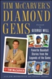 Tim McCarver's Diamond Gems