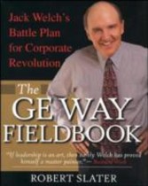 GE Way Fieldbook