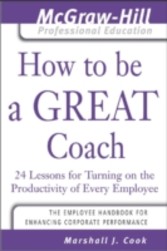 How to Be A Great Coach