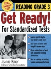 Get Ready! For Standardized Tests