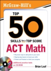 McGraw-Hill's Top 50 Skills for a Top Score