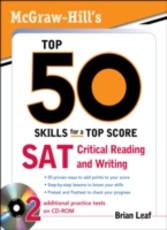 McGraw-Hill's Top 50 Skills for a Top Score