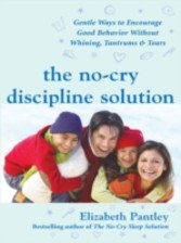 No-Cry Discipline Solution