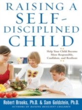 Raising a Self-Disciplined Child