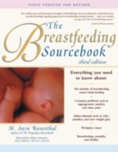 Breastfeeding Sourcebook