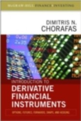 Introduction to Derivative Financial Instruments