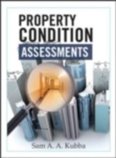 Property Condition Assessments