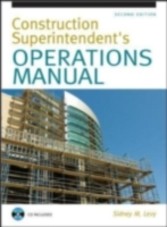 Construction Superintendent Operations Manual