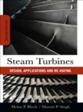 Steam Turbines