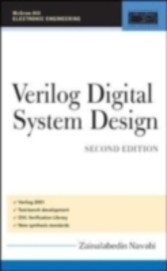 Verilog Digital System Design