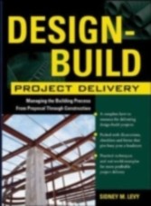 Design-Build Project Delivery