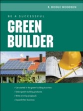 Be a Successful Green Builder