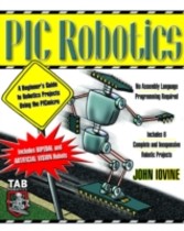 PIC Robotics