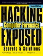 Hacking Exposed Computer Forensics, Second Edition