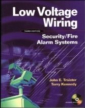 Low Voltage Wiring