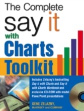 Say It With Charts Complete Toolkit