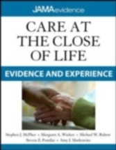 Care at the Close of Life