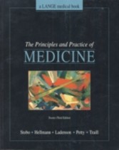 Principles and Practice of Medicine