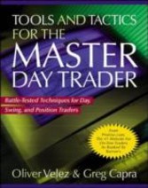 Tools and Tactics for the Master DayTrader