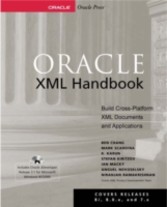 Oracle XML Handbook