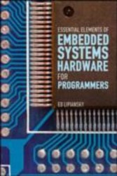 Embedded Systems Hardware for Software Engineers